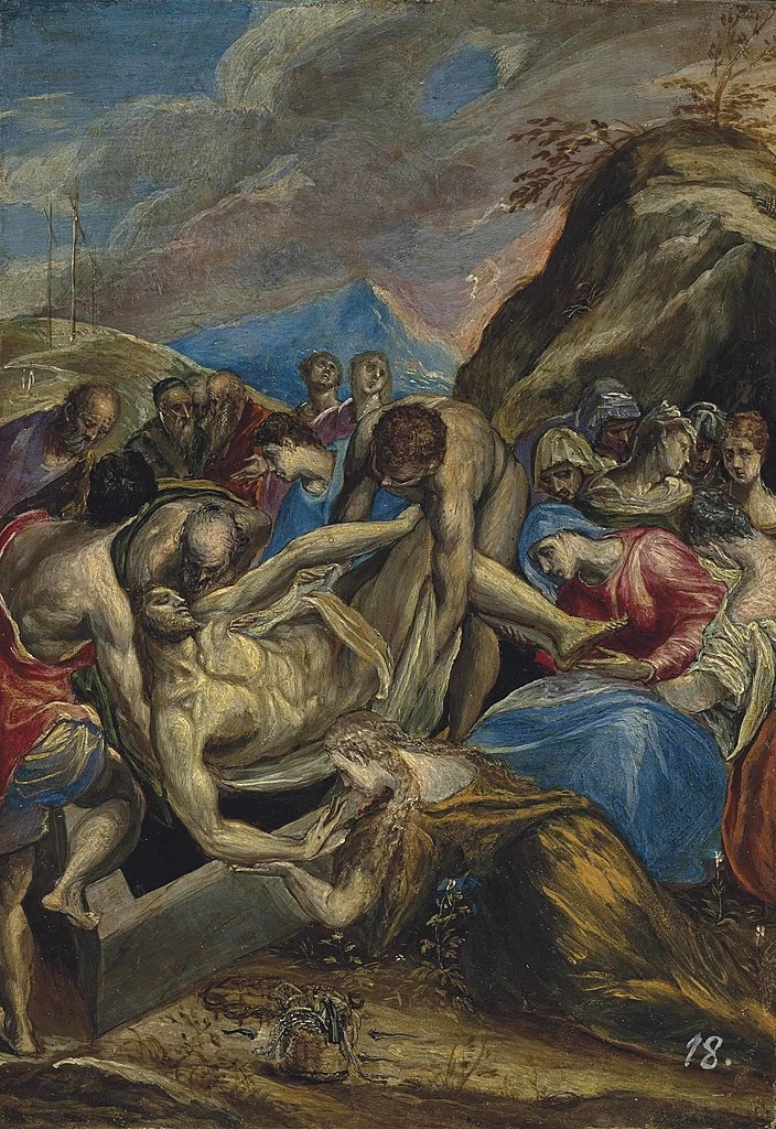 Deposizione